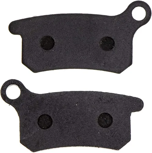 Vista 3 de NICHE Juego de pastillas de freno para KTM 125 85 65 105 Husqvarna TC65 WR300 47013090200 delantero trasero orgánico