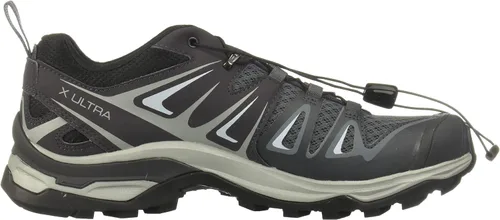 Vista 6 de Salomon Women's X Ultra 3 Hiking Shoes Trail Running