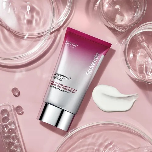 Vista 8 de StriVectin Advanced Retinol, Targets Visible Signs of Aging for Healthier Skin