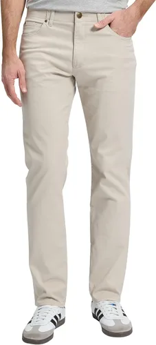 Vista 16 de Lee Extreme Motion - Jeans rectos cónicos para hombre Negro