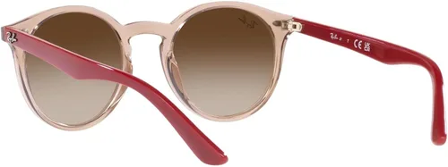 Vista 6 de Ray-Ban Junior rj90655Unisex 48mm (Youth)