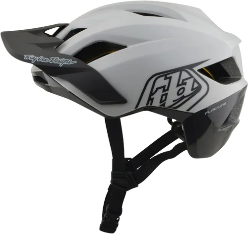 Vista 9 de Troy Lee Designs FLOWLINE - Casco MIPS para Bicicleta de Montaña MTB