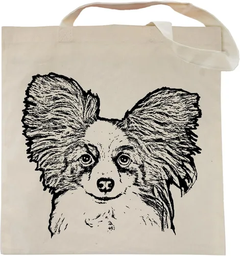 Vista 15 de Pet Studio Art Bolsa de mano para perros