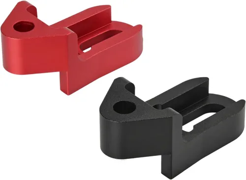 Vista 7 de BESNIN Adaptador de freno C instalación de freno C Extensiones en zona de soporte medio Extensores de freno C Adecuado para bicicletas plegables