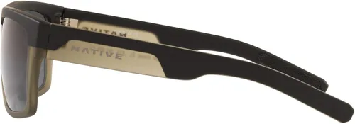 Vista 6 de Gafas de sol Native Eyewear El Jefe