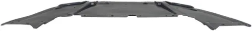 Vista 6 de Para Ford Focus Front Engine Splash Shield 2012-2018 Deflector de aire bajo cubierta/deflector de aire Híbrido/sedán FO1228119 CP9Z8310A