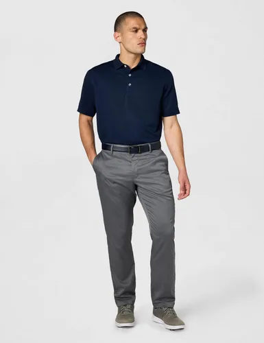 Vista 16 de Callaway Polo de golf otomano de manga corta para hombre
