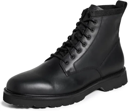 Vista 10 de Cole Haan Botas de punta lisa para hombre American Classics impermeables