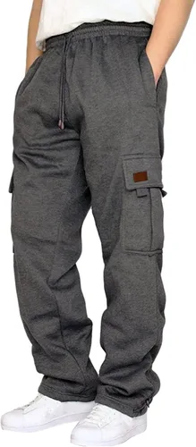 Vista 7 de Pantalones cargo para hombre, pantalones secos para exteriores, pantalones Quik, pantalones de hombre, pantalones cargo para hombre, pantalones