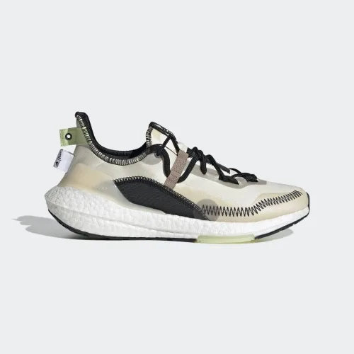 Vista 2 de Adidas Tenis para correr Ultraboost 21 para hombre