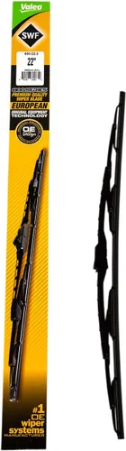 Vista 7 de Valeo 800161 SWF Specialized European 800 Series Limpiaparabrisas de 16 pulgadas (paquete de 1)