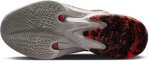 Vista 4 de Nike Zoom Freak 4 rojo universitariocarmesí brillante (DJ6149 600)