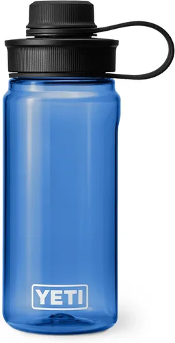 Vista 28 de YETI Botella de agua Yonder con tapa de amarre Yonder, ligera, a prueba de fugas y sin BPA