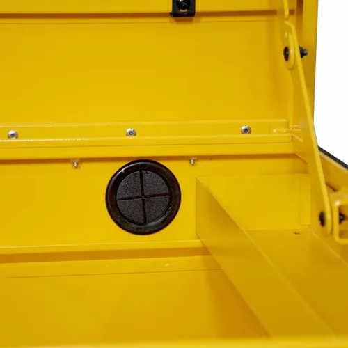Vista 9 de Caja de trabajo DeWalt de 32