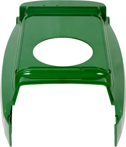 Vista 2 de ECOTRIC Kit de capó inferior compatible con John Deere LX255 LX266 LX277 LX280 LX288 GT225 GT235 GT245 GX255 GX325 GX335 325 335 Reemplazo