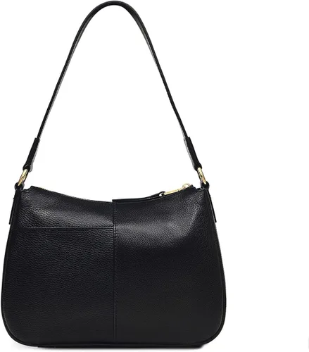 Vista 2 de RADLEY London Chambord Street - Hombro medio con cremallera, Negro