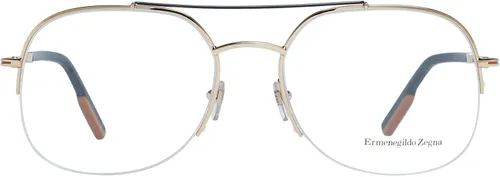 Vista 2 de Ermenegildo Zegna EZ5184 - 030 Gafas Marco Metal 2283in