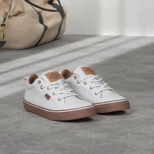 Vista 7 de HARLEY-DAVIDSON FOOTWEAR Torland - Tenis para mujer