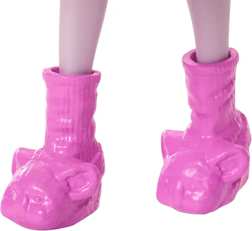 Vista 7 de Mattel Enchantimals Karina Koala Muñeca