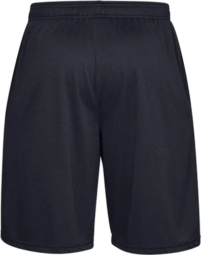 Vista 3 de Under Armour pantalones cortos de malla tecnológica para hombre