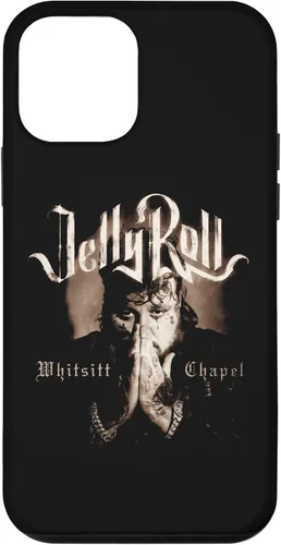 Vista 16 de Jelly Roll - Carcasa Whitsitt Chapel para iPhone 17