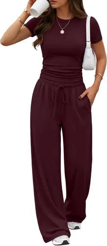 Vista 39 de Trendy Queen Conjunto de descanso de verano de 2 piezas a juego con Amarillo cremoso