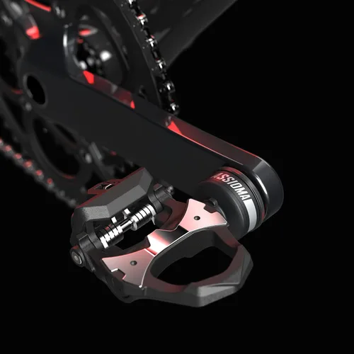 Vista 6 de Favero Assioma Duo Pedal de Medidor de Potencia
