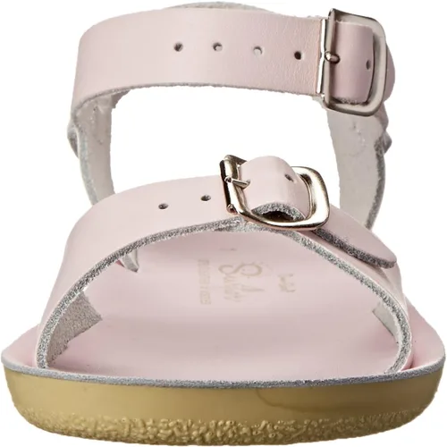 Vista 29 de Sandalias de piel infantil Sun-San Surfer