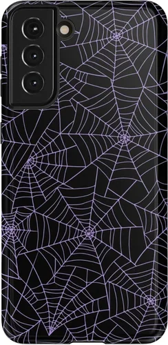 Vista 109 de Casely Funda para Galaxy S9 Postura de cadáver Yoga de esqueleto Diseño protector delgado esencial de doble capa