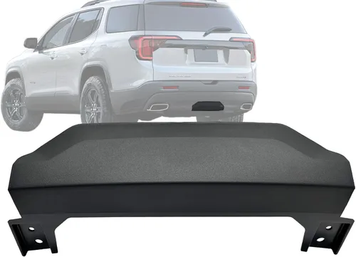Vista 10 de APA - Tornillo y retenedor de repuesto de una pieza para Tahoe Yukon Denali 2015-2024 Cubierta de enganche transversal 11612235 11612237