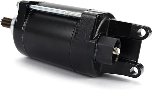 Vista 3 de Motor de arranque compatible con Yamaha FZ07 MT07 Tracer YZFR7 / XTZ 700 Tenere XSR700 MTM690 MTT690 1WS-81890-00 / FZ-07 MT-07 YZF-R7