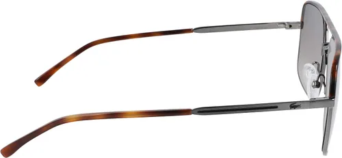 Vista 8 de Lacoste Men's L227s Aviator Sunglasses