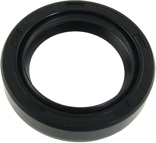 Vista 17 de uxcell - Sello de aceite de eje giratorio métrico 8x16x7 mm TC de doble labio de goma, negro