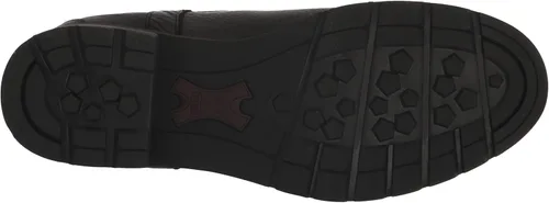 Vista 4 de Ariat Botas impermeables Wexford - Botas de cuero para mujer, talla única