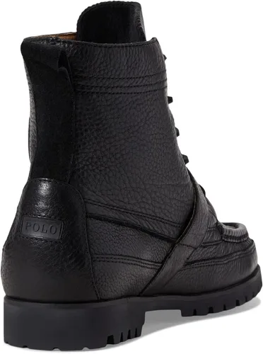 Vista 5 de Polo Ralph Lauren Sandalias tipo polo para hombre