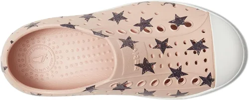 Vista 2 de Native Shoes girls Jefferson Print Little Kid