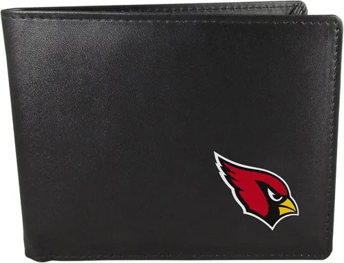 Vista 24 de Siskiyou NFL Unisex Bi-fold Wallet