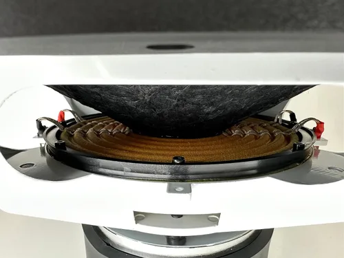 Vista 4 de Resilient Sounds Oro 12 (Dual 4 Ohm)