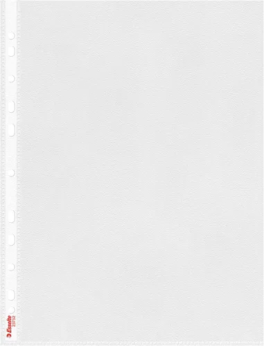 Vista 9 de ESSELTE Bolsillo HDUTY A4 47187 P25