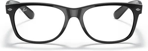Vista 6 de Ray-Ban RB2132 NEW WAYFARER - Gafas de sol para hombres y mujeres + paquete con kit de cuidado de gafas de cortesía de diseñador iWear