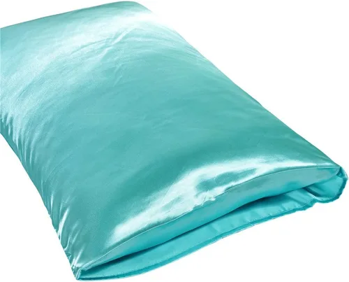 Vista 6 de Bedding-Hotel - Juego de funda de edredón de calidad de hotel con lazos de cremallera ocultos, 3 piezas (1 funda de edredón, 2 fundas de almohada)
