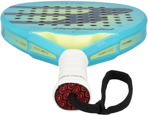 Vista 9 de Bullpadel Flow 25 para mujer