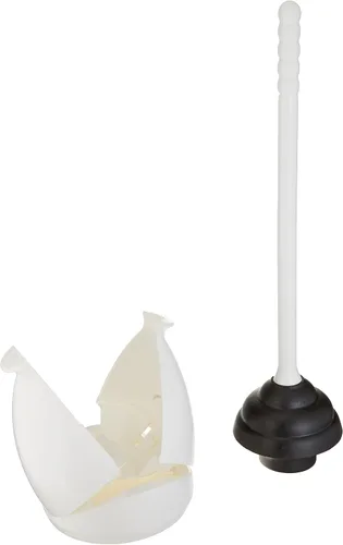 Vista 2 de Master Plumber Émbolo Deluxe con soporte