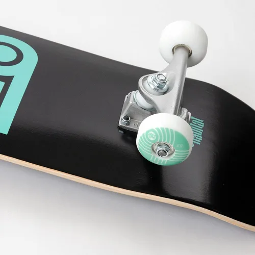 Vista 4 de Pod Black/Teal Complete 8.0