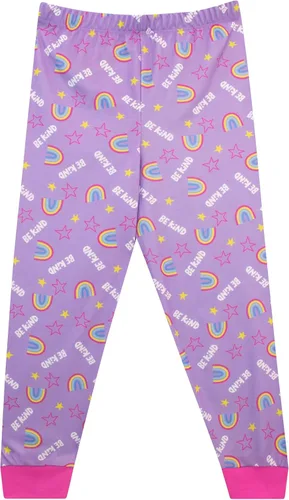 Vista 4 de My Little Pony Pijamas para niñas