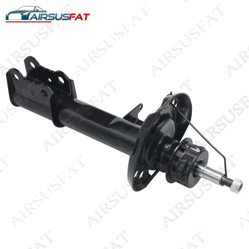 Vista 2 de Delantero izquierdo derecho amortiguador puntal apto para Mercedes-Benz CLA250 C117 CLA45 AMG C117 GLA250 X156 2014-2017 1563231700 1563231800