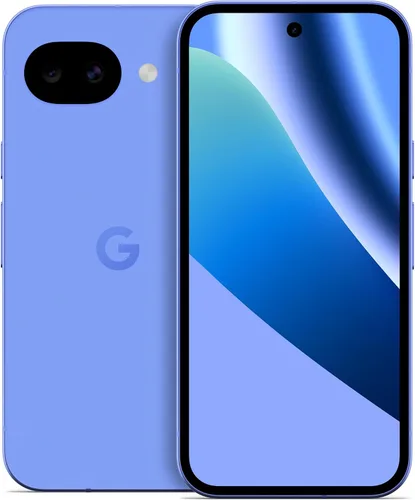 Vista 17 de Google Pixel 10a - Batería de más de 30 horas, entrenador de cámara, Gemini - Berry 128GB