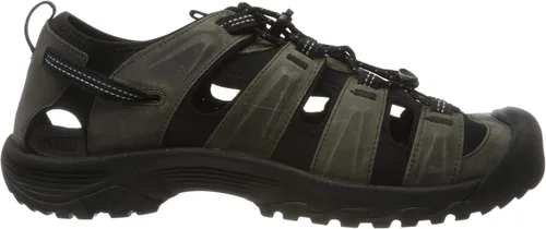 Vista 6 de KEEN Targhee III - Sandalia de pescador para hombre
