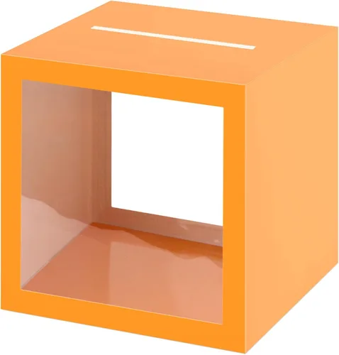 Vista 45 de Hxezoc Caja de Tarjetas de San Valentín Recuerdos Buzón Feliz Día de San Valentín Caja de Cartón para Aula de Niños, Día de San Valentín, Baby