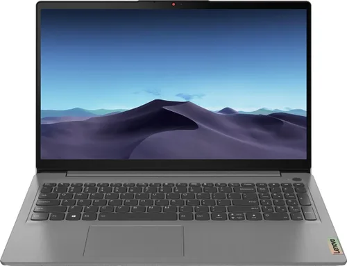 Vista 7 de Lenovo Pantalla táctil IdeaPad 3 de 15.6/pulgadas, pantalla IPS Full HD, gráficos Intel Iris X, Intel Core i5-1135G7, 20 GB de RAM, SSD de 1 TB